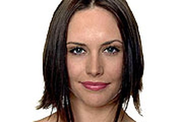 Sam - Favourite to be evicted