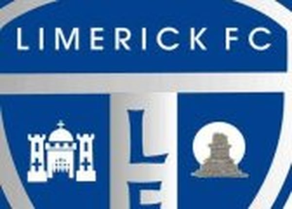 Limerick FC fail in license bid