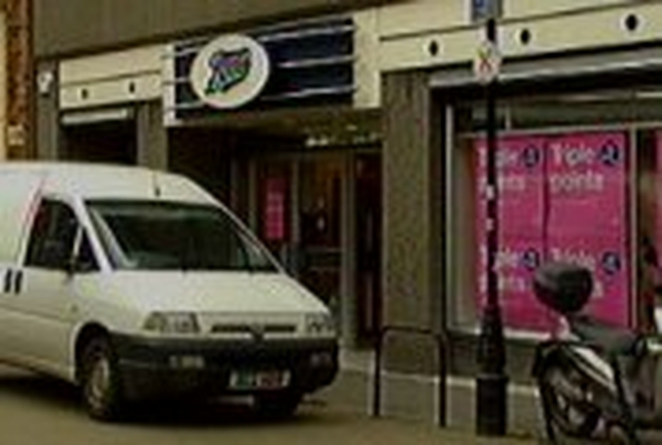 Boots - Christmas demand good