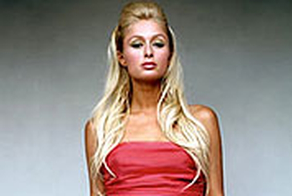 Hilton - Not getting married according to spokesperson