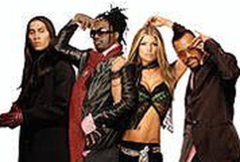 Black Eyed Peas – Album due out near end of 2007