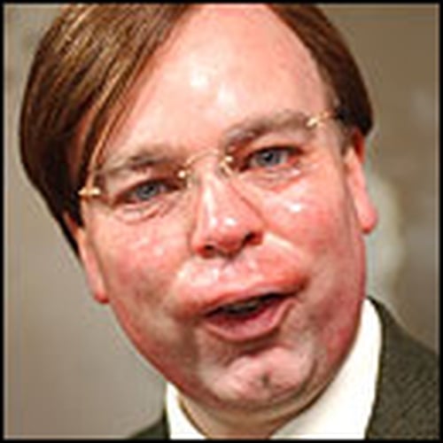 Herr Lipp (Pemberton) is the best thing about the film