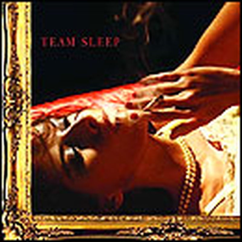 Atmospherics are the order of the night