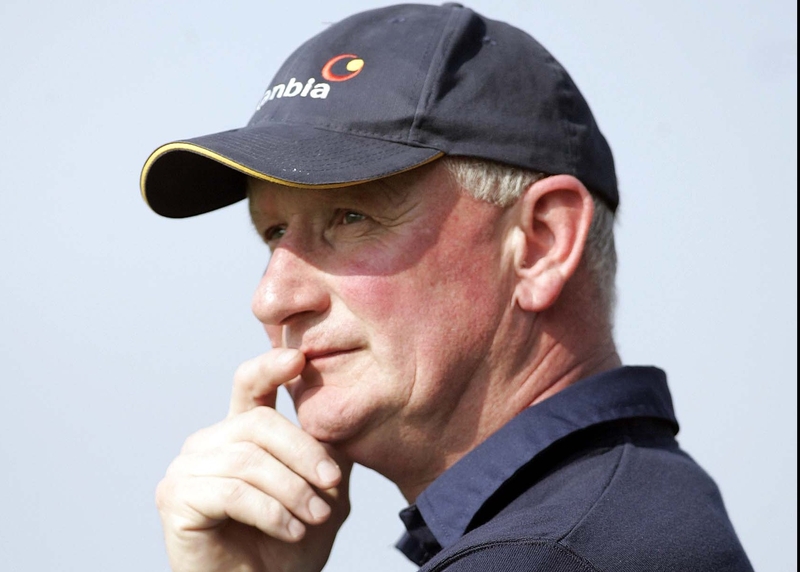 Kilkenny manager Brian Cody has named his side to play Tipperary on Sunday