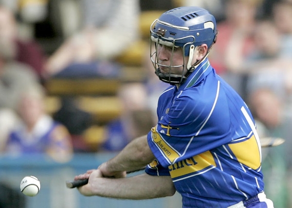 Tipperary hopes will rest largely on the shoulders of the talented Eoin Kelly