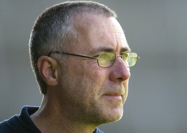 Cork boss John Allen is set to remain in charge of the Rebels