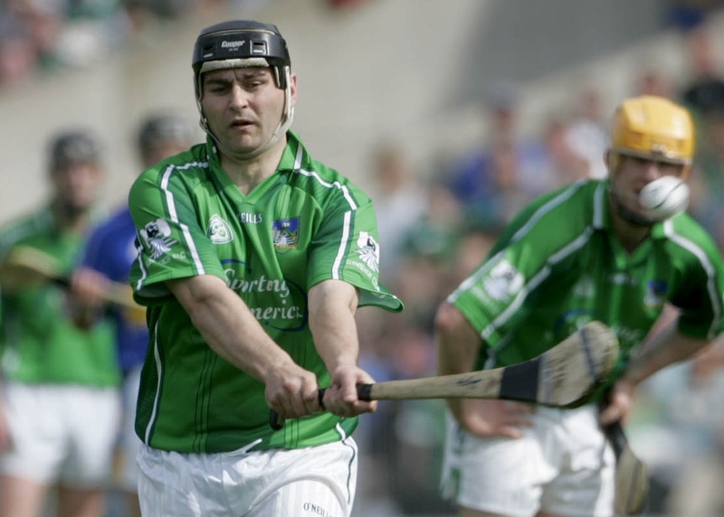 Ryan's long career ended without an All-Ireland title as the Treatymen lost two finals