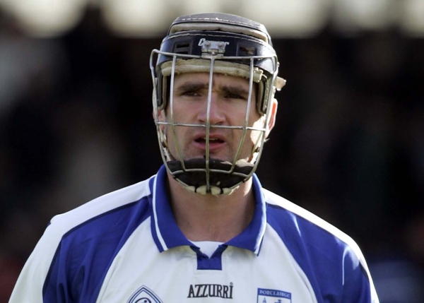 Tony Browne returns to the Waterford side for the NFL quarter-final