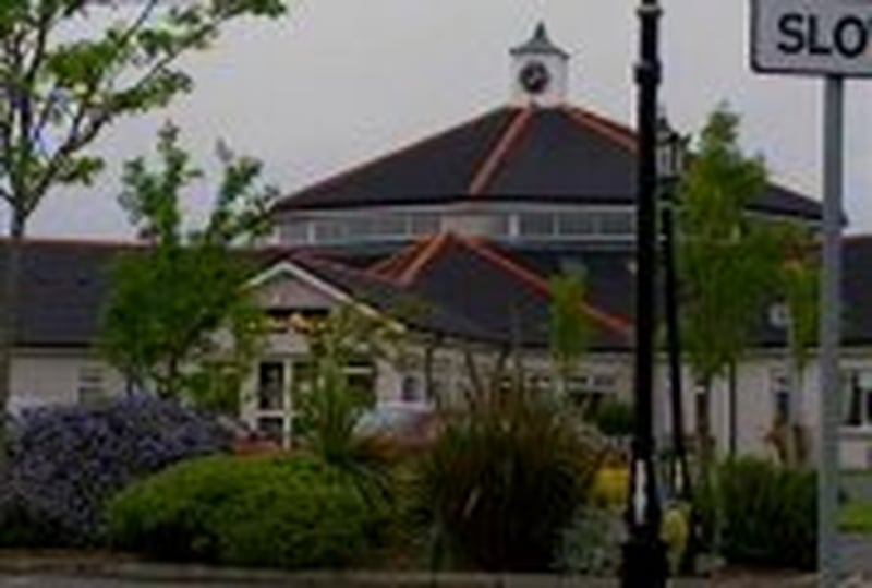 Leas Cross - Report on nursing home