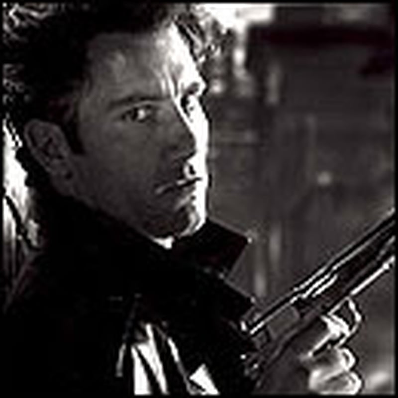 A stylish piece of work