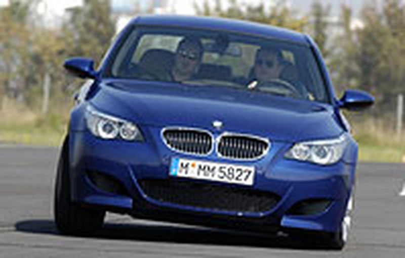 BMW M5