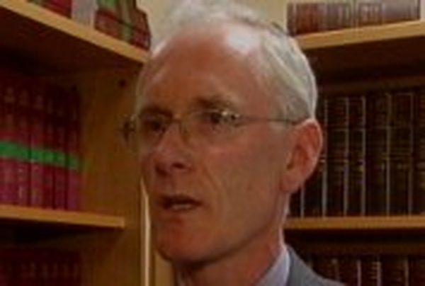 Paul Appleby - ODCE begins High Court actions against 9 NIB managers