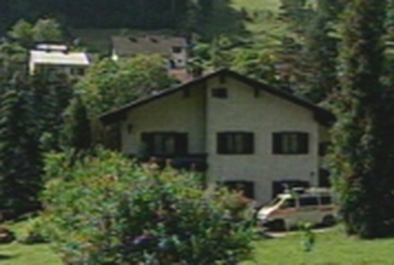 Graz, Austria - Dead babies found at house