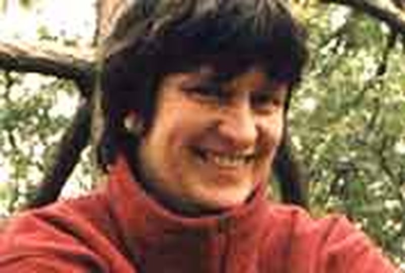 Kate Thompson - Edged out of Whitbread