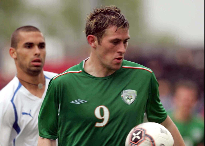 Daryl Murphy scored Sunderland's equaliser against Luton