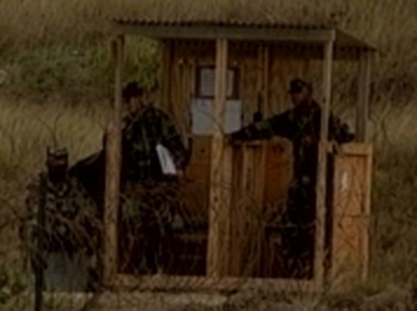 Guantanamo Bay - Inquiry into prison camp abuse