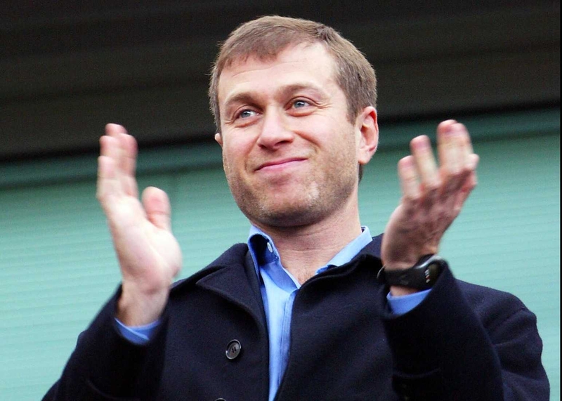 Roman Abramovich's spending is not causing problems for other teams, Chelsea insist