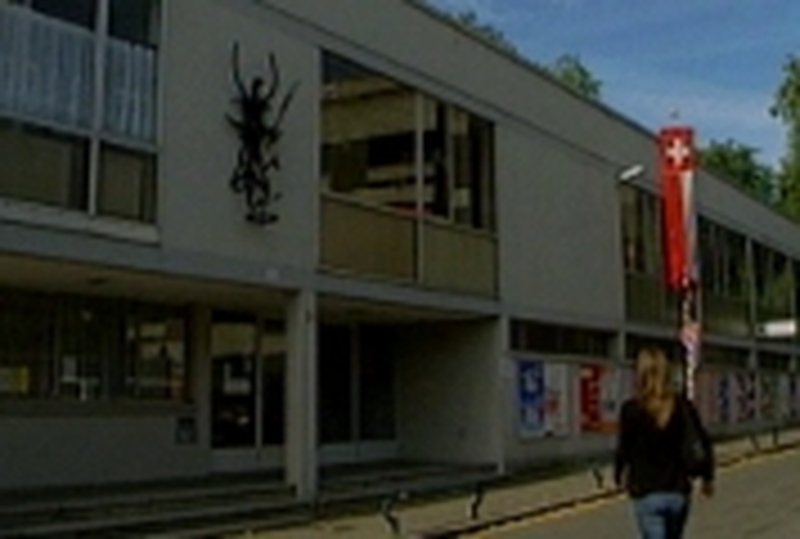 Referendums in Switzerland - Polls closed