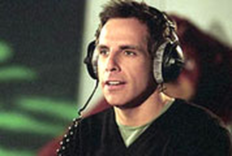 Stiller - To direct series, which will star his wife, Christine Taylor