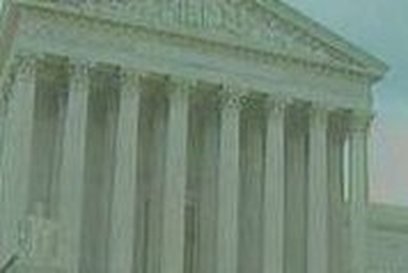 US Supreme Court - Federal government can ban drug