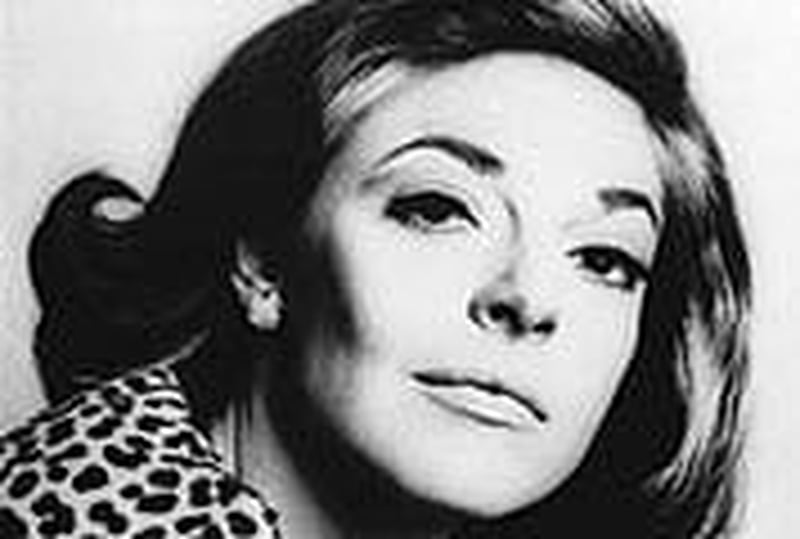 Anne Bancroft - 1931-2005
