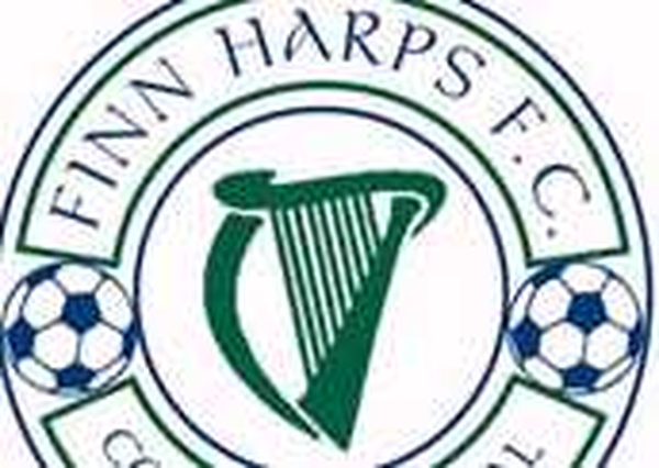 Finn Harps 5-0 Kilkenny City