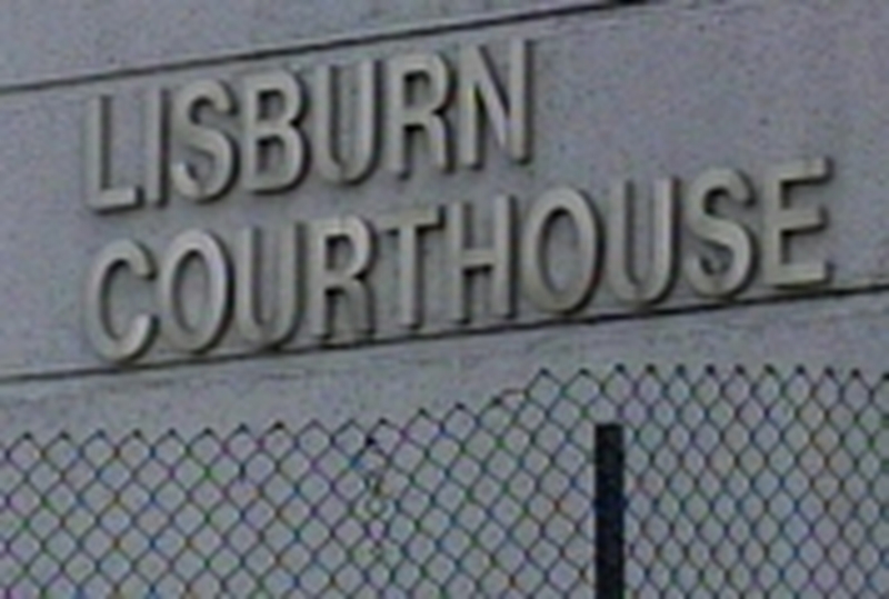 Lisburn - Youth accused of tourist's rape