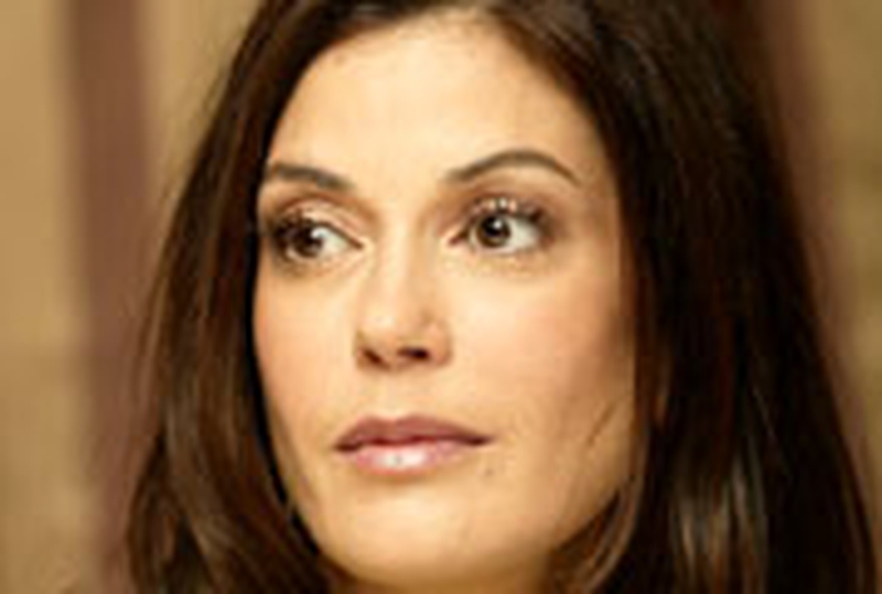 Hatcher - To get new onscreen love interest?