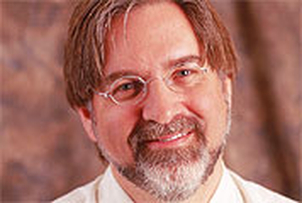 Groening - Script reading with show's voice actors