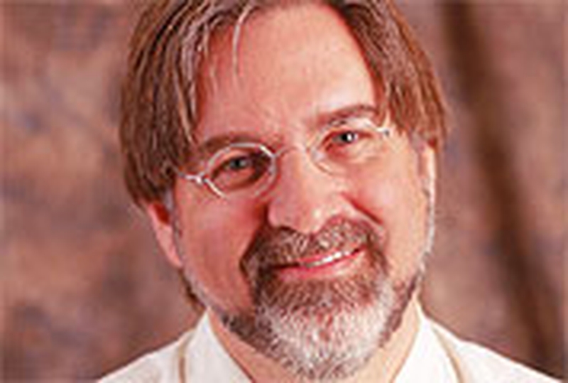 Groening - Script reading with show's voice actors