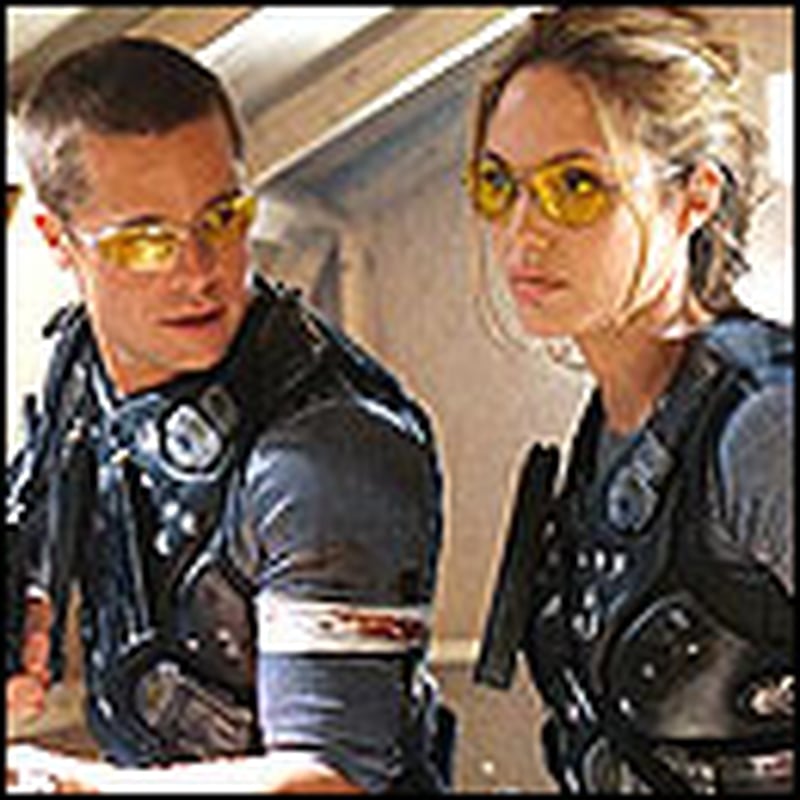 Chemistry and mystery