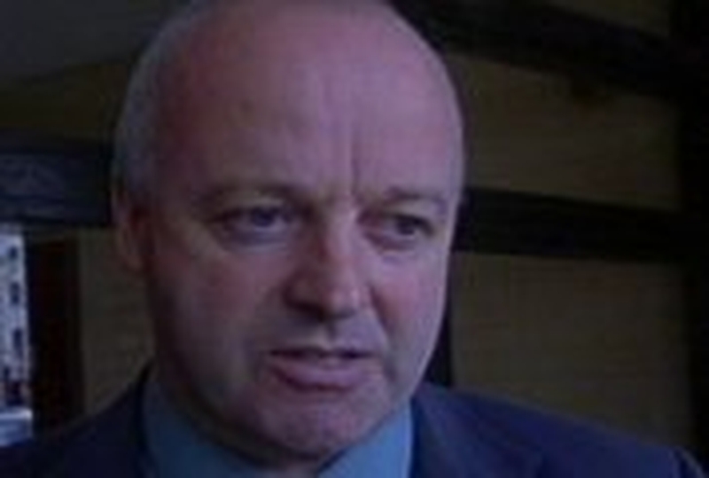 Niall Crowley - Calls for legal recognition for transsexuals