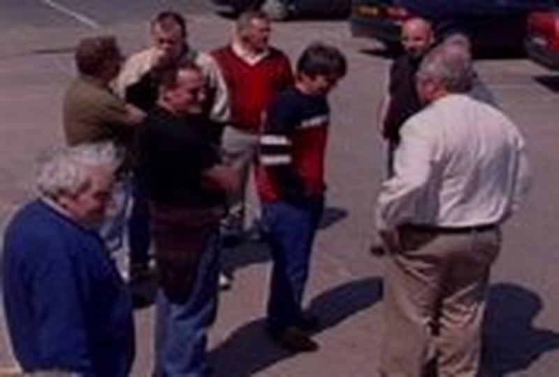 Kilmore Quay fishermen - Fishing review announced