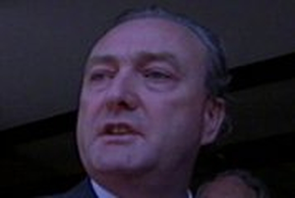 Padraig Slattery - Club has been vindicated