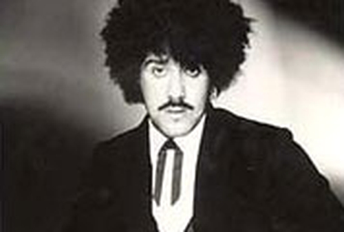 Lynott - Statue erected