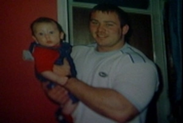 Gareth O'Connor - Body may be of missing man