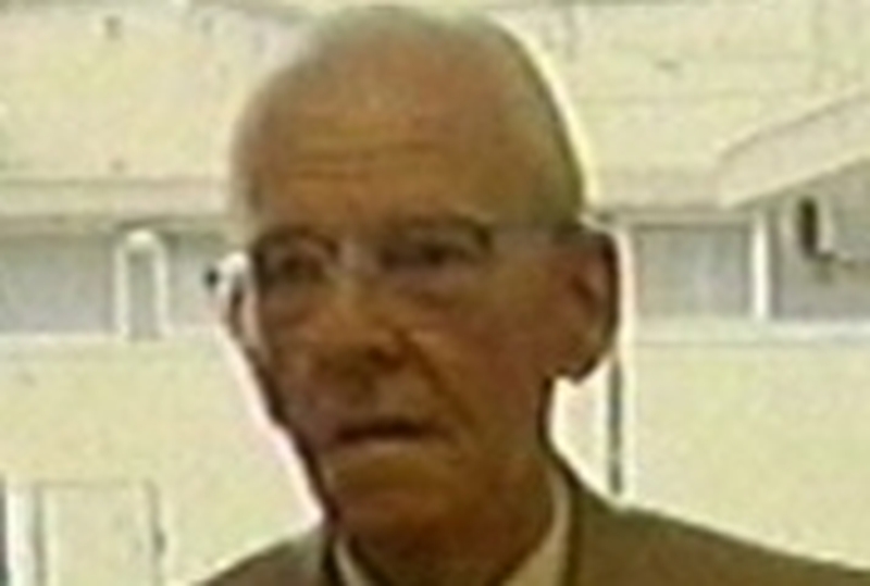 James Gogarty - Costs application