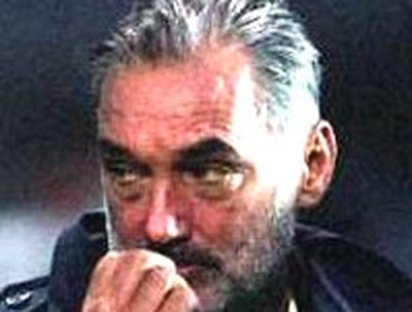 George Best - 'Seriously ill'