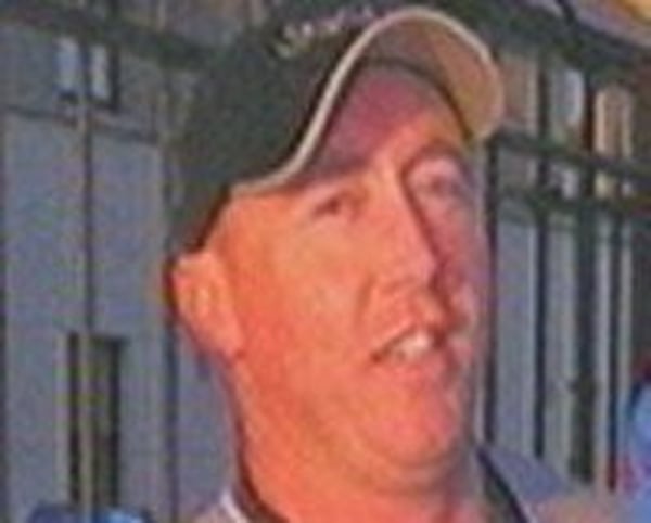 Brian Fitzgerald - Man arrested over killing