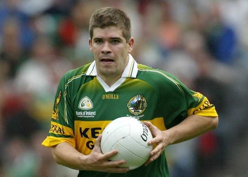 Eamon Fitzmaurice