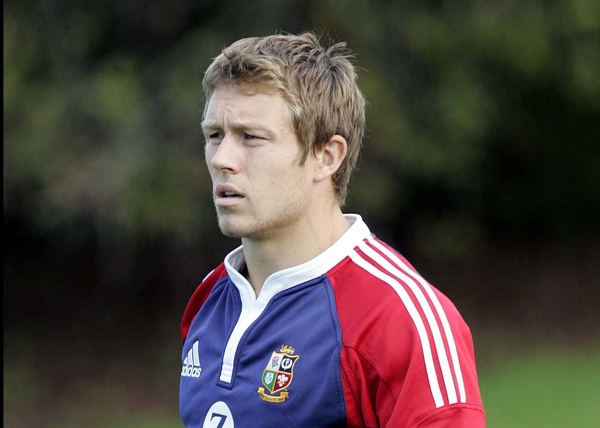 Jonny Wilkinson is a surprise member of the England team to face Scotland