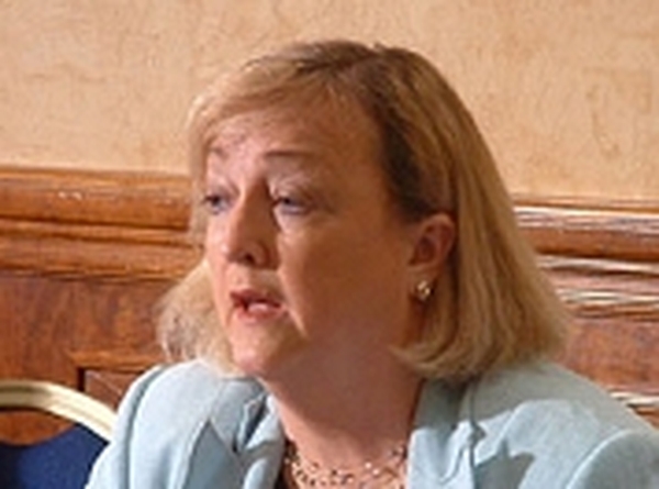 Monic McWilliams - Bill dilutes rights body's powers