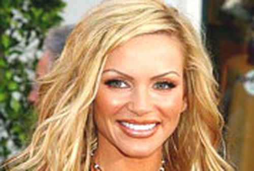 Ziering - Voted off the island