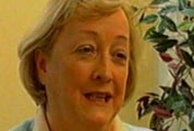 Monica McWilliams - To head rights body