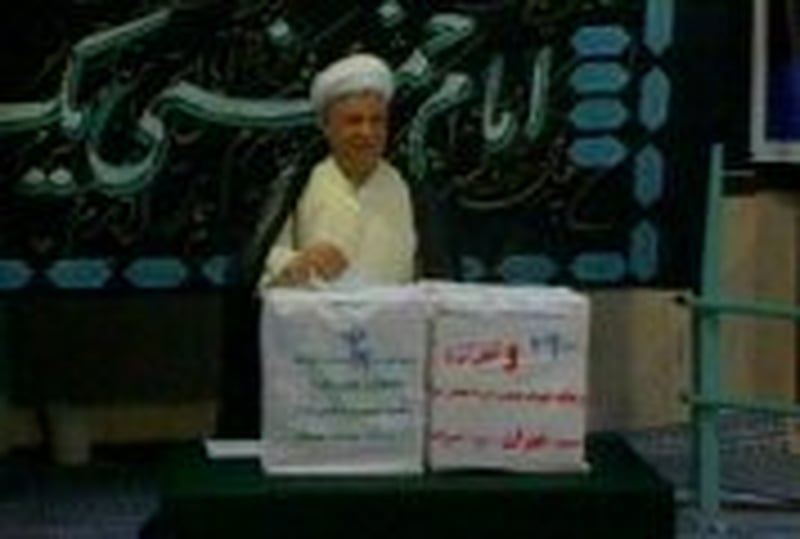 Iran tensions - Oil prices rise