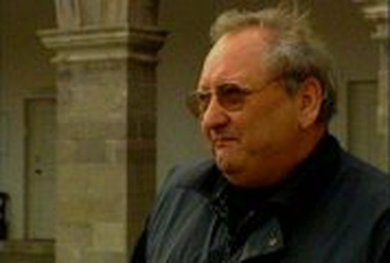 Gerald Davis - Hosted more than 150 exhibitions