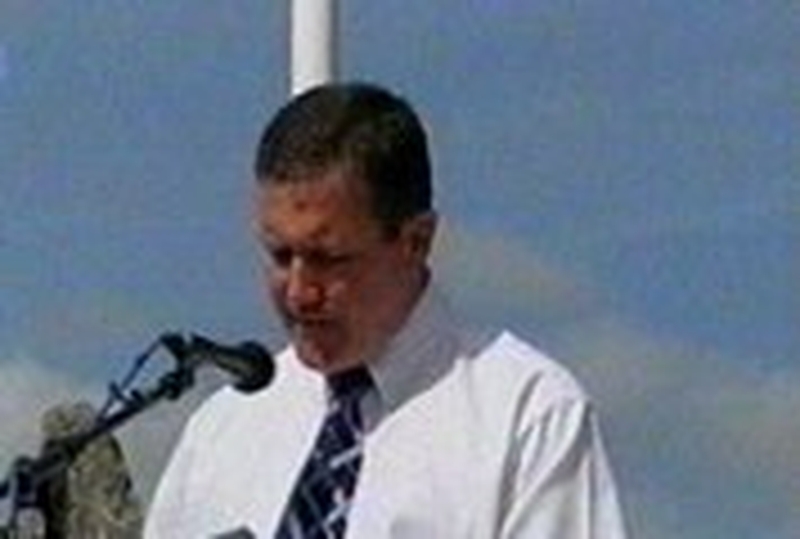 Conor Murphy - MP for Newry and Armagh