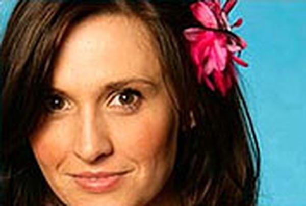 Jayne Middlemiss - Wins celebrity contest