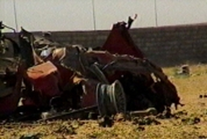 Arbil, Iraq - Suicide bomb kills 12