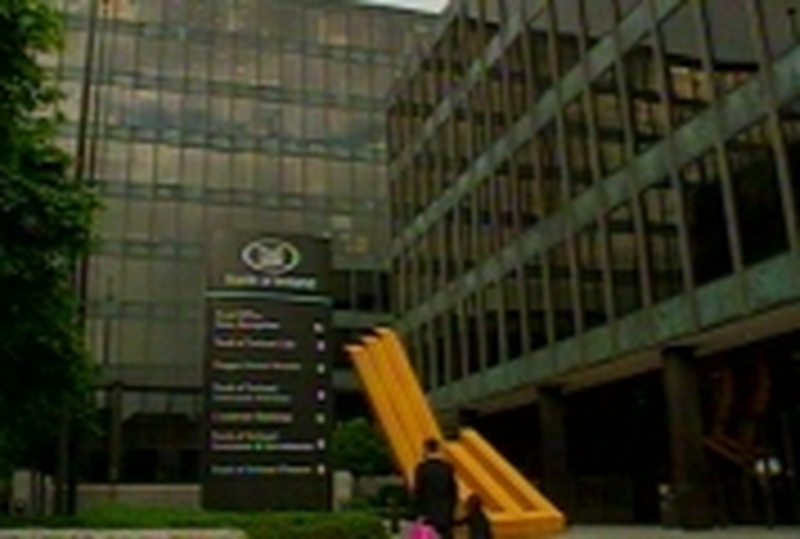 Bank of Ireland - Amicus votes on industrial action